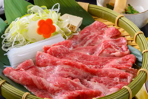 ตัวอย่างอาหาร