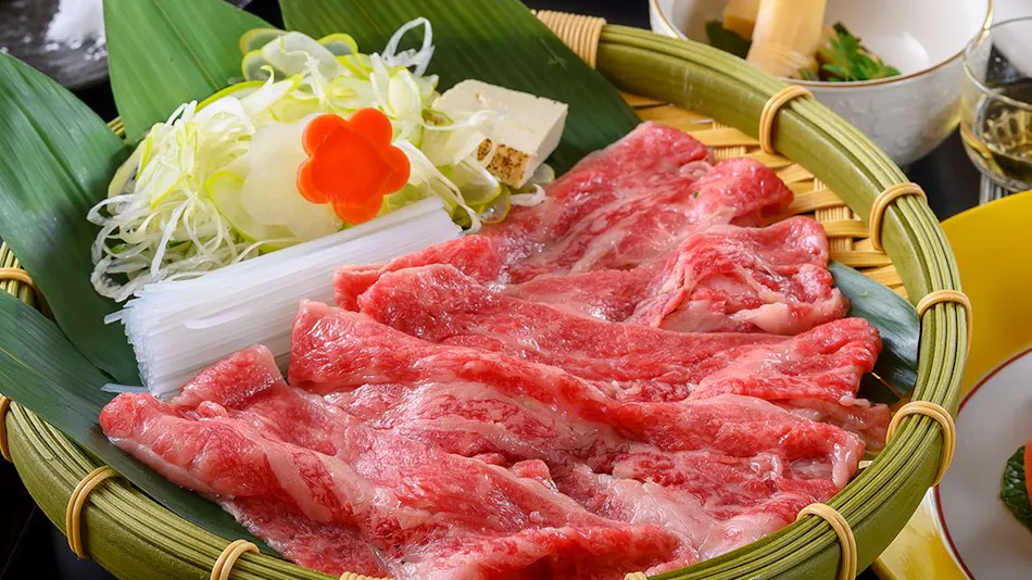 Koushu Beef Inn Isawa Onsen Isawa Tokiwa Hotel