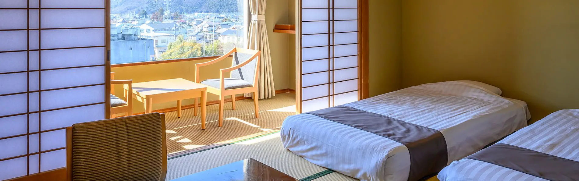 甲州牛の宿 石和温泉 石和常磐ホテル