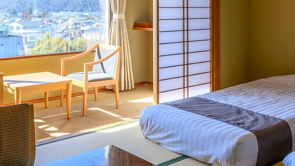 Koushu Beef Inn Isawa Onsen Isawa Tokiwa Hotel