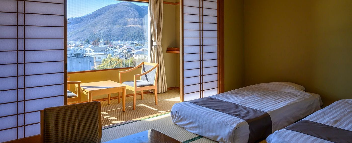 Koushu Beef Inn Isawa Onsen Isawa Tokiwa Hotel