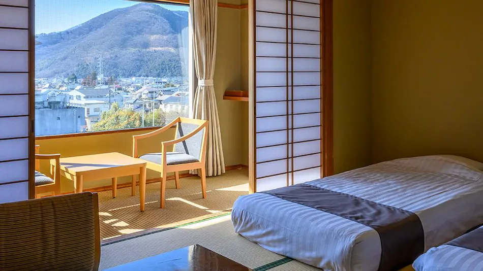 Koushu Beef Inn Isawa Onsen Isawa Tokiwa Hotel