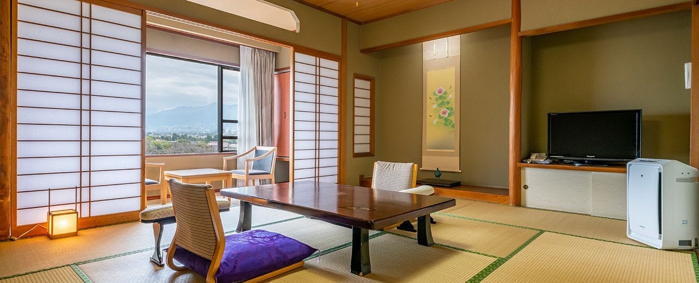 Koushu Beef Inn Isawa Onsen Isawa Tokiwa Hotel