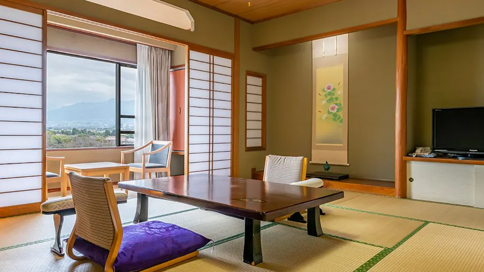 Koushu Beef Inn Isawa Onsen Isawa Tokiwa Hotel