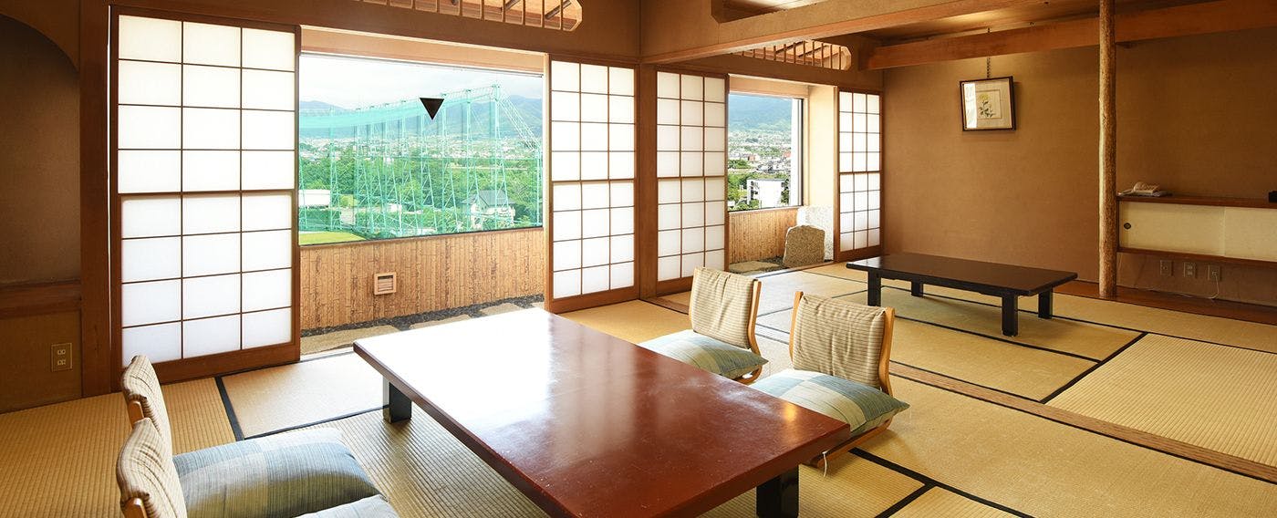 Koushu Beef Inn Isawa Onsen Isawa Tokiwa Hotel