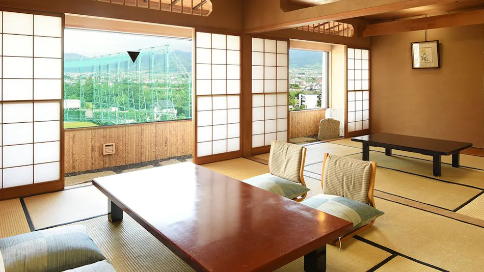 Koushu Beef Inn Isawa Onsen Isawa Tokiwa Hotel