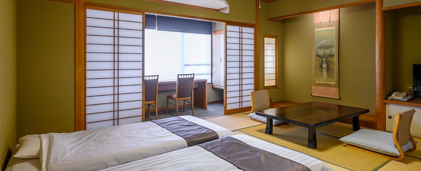 Koushu Beef Inn Isawa Onsen Isawa Tokiwa Hotel