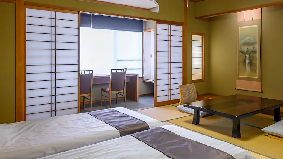 Koushu Beef Inn Isawa Onsen Isawa Tokiwa Hotel