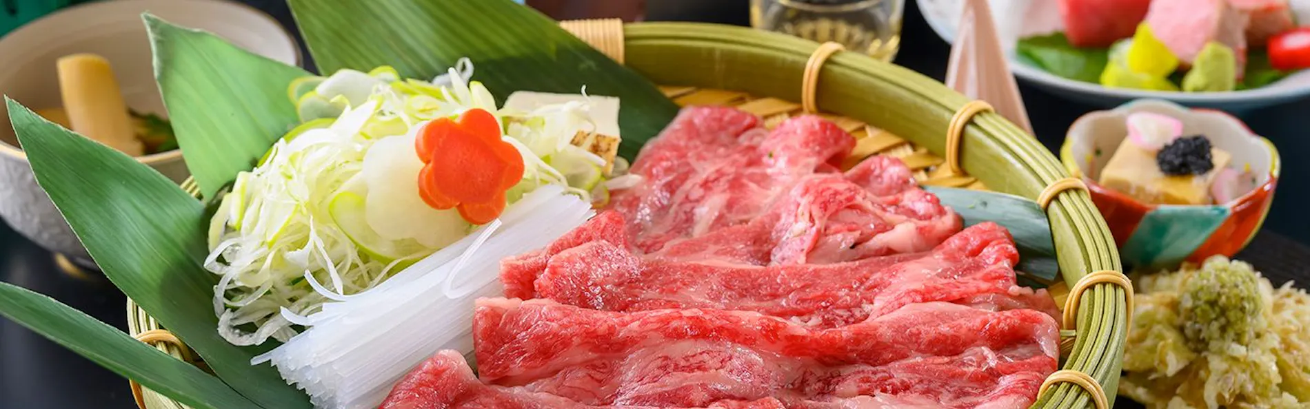 甲州牛の宿 石和温泉 石和常磐ホテル