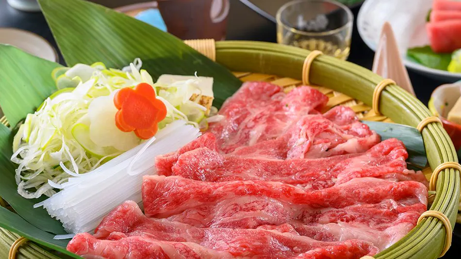 Koushu Beef Inn Isawa Onsen Isawa Tokiwa Hotel