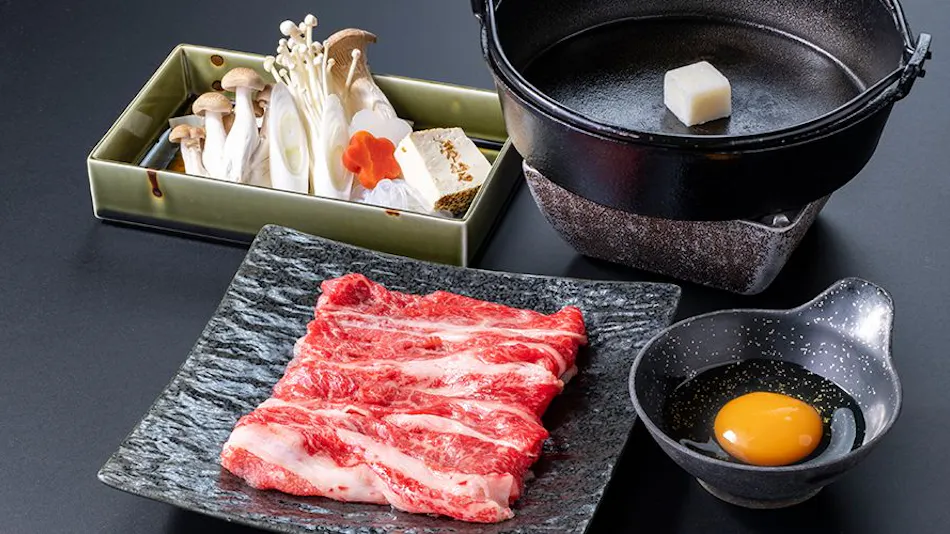 Koushu Beef Inn Isawa Onsen Isawa Tokiwa Hotel