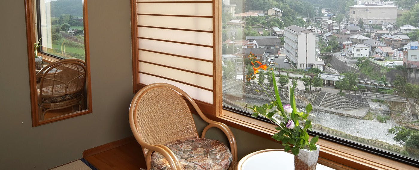 山村別館