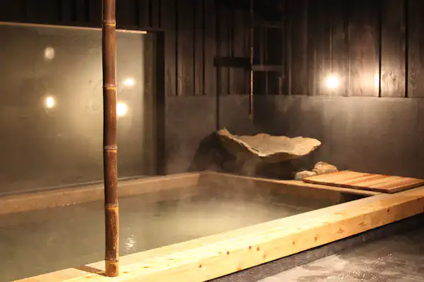 น้ำพุร้อน