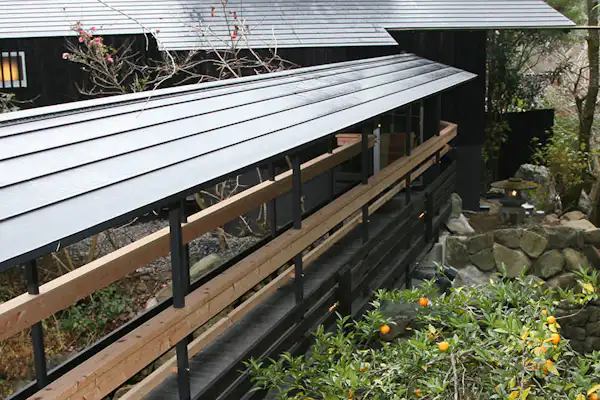 ทางเดิน