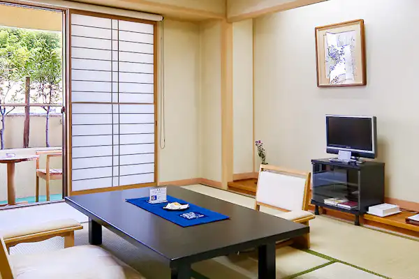 ห้องพัก