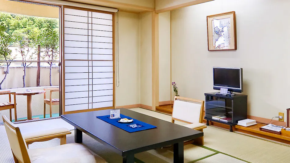 Dogo Onsen Hanayuzuki
