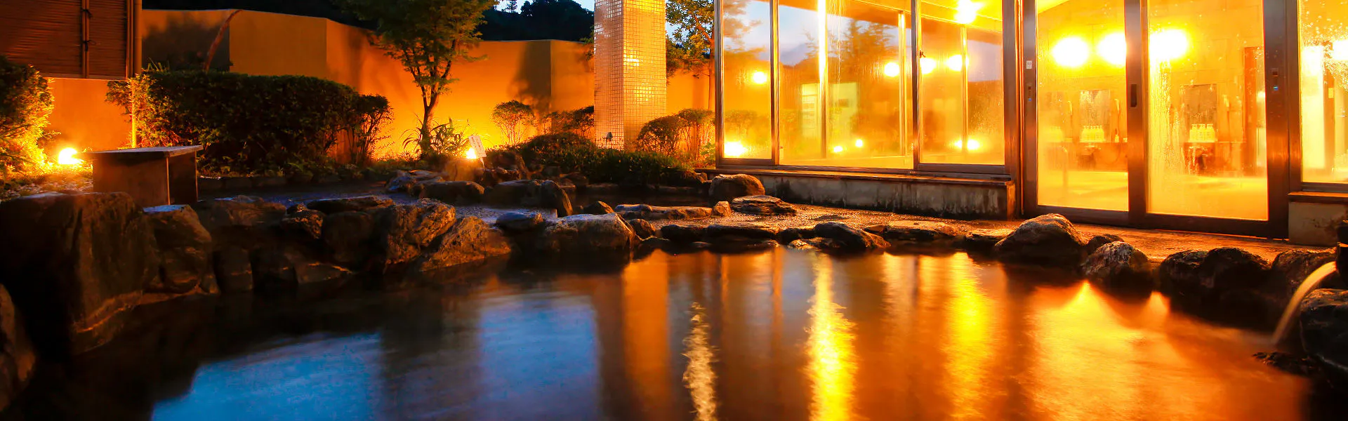 道後温泉 花ゆづき