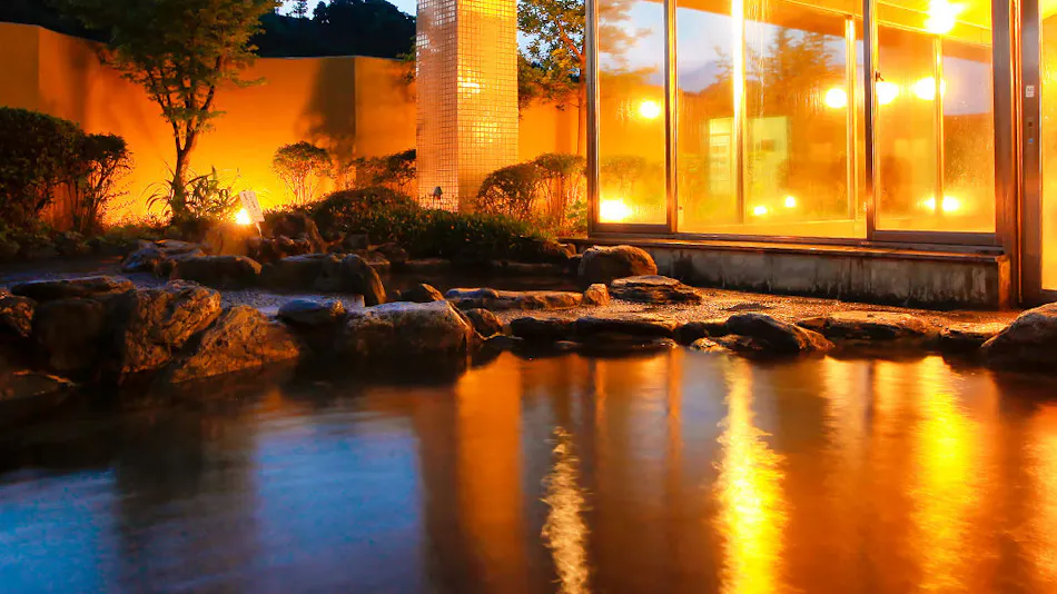 Dogo Onsen Hanayuzuki