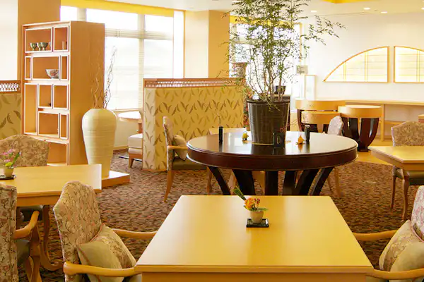 ร้านอาหาร