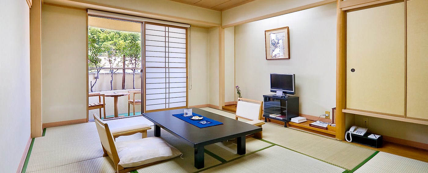 道後温泉 花ゆづきのお部屋情報 -宿泊予約なら 【Yahoo!トラベル】