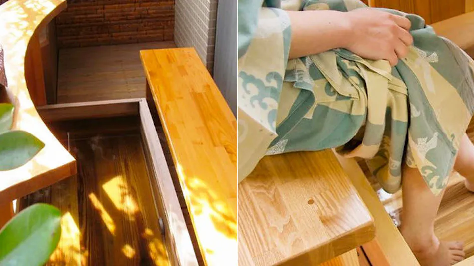 Dogo Onsen Hanayuzuki