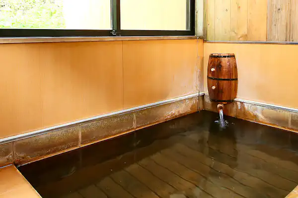 น้ำพุร้อน