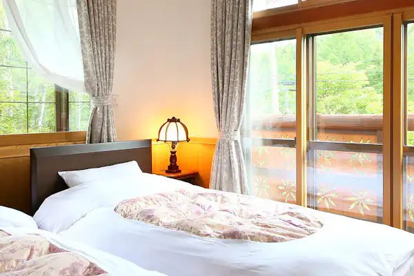 ห้องพัก