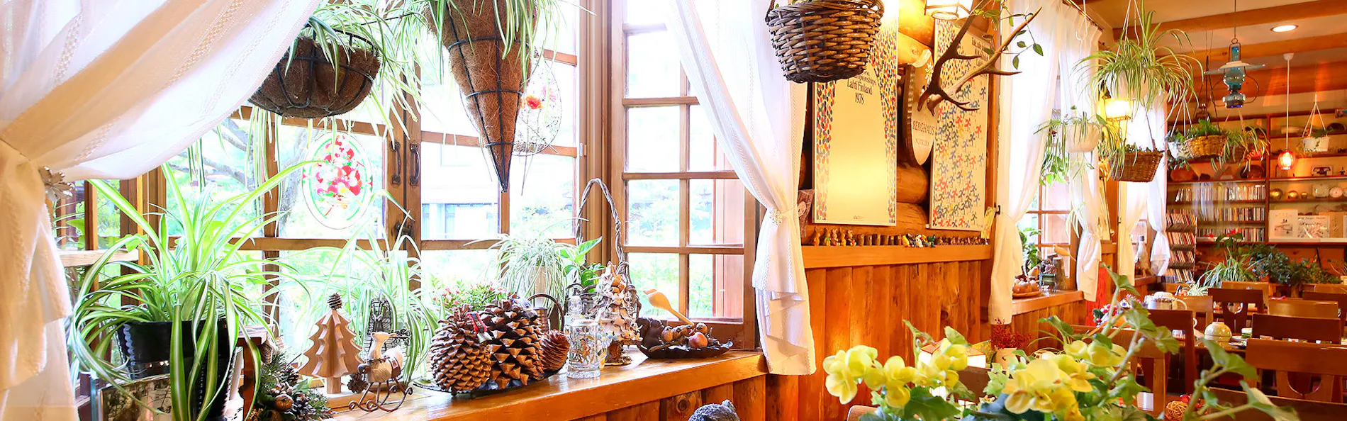 乗鞍高原 ベルグハウス