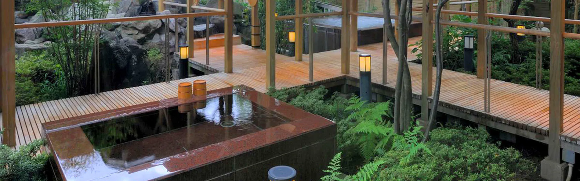 湯沢グランドホテル