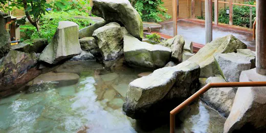 湯沢グランドホテル