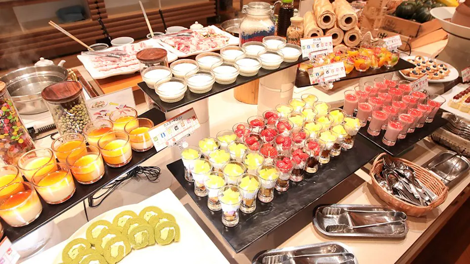 Yuzawa Grand Hotel