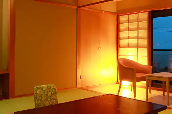 ห้องพัก