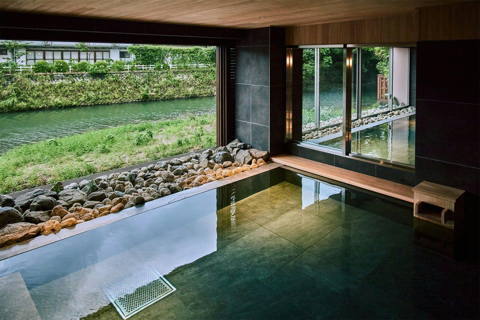 Ryokan Omuraya