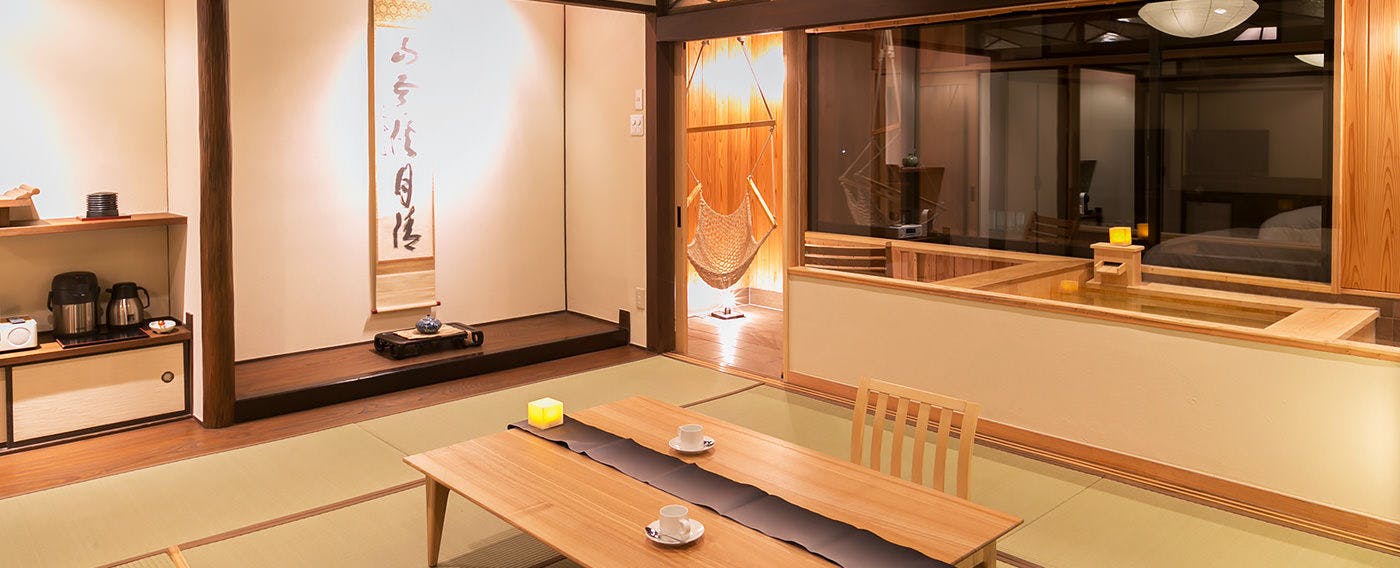 旅館 大村屋