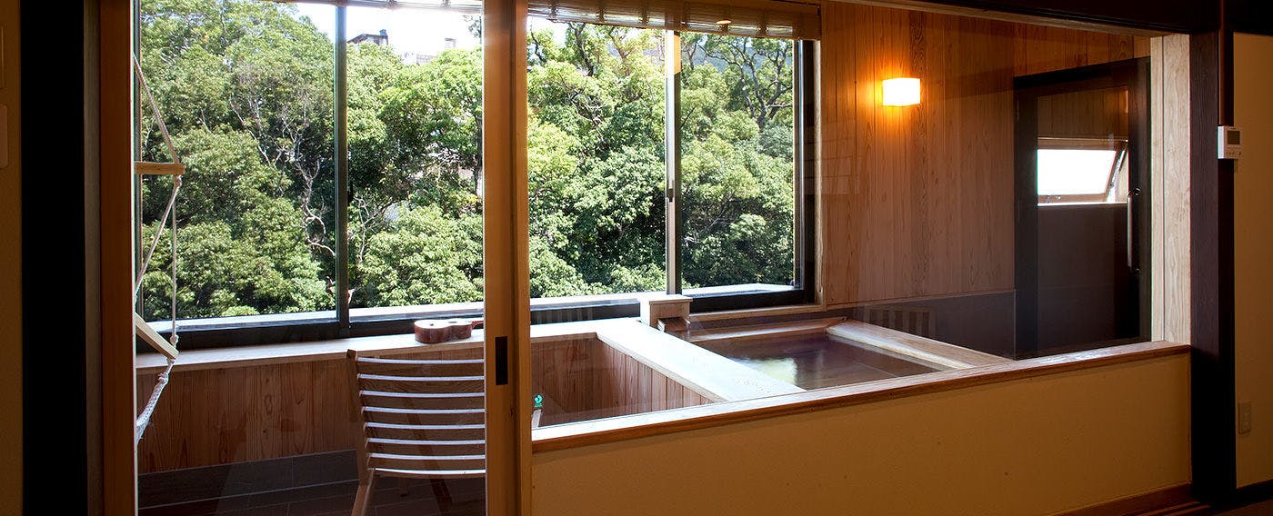 旅館 大村屋