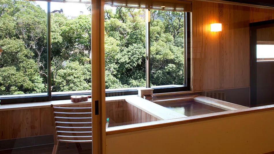 Ryokan Omuraya