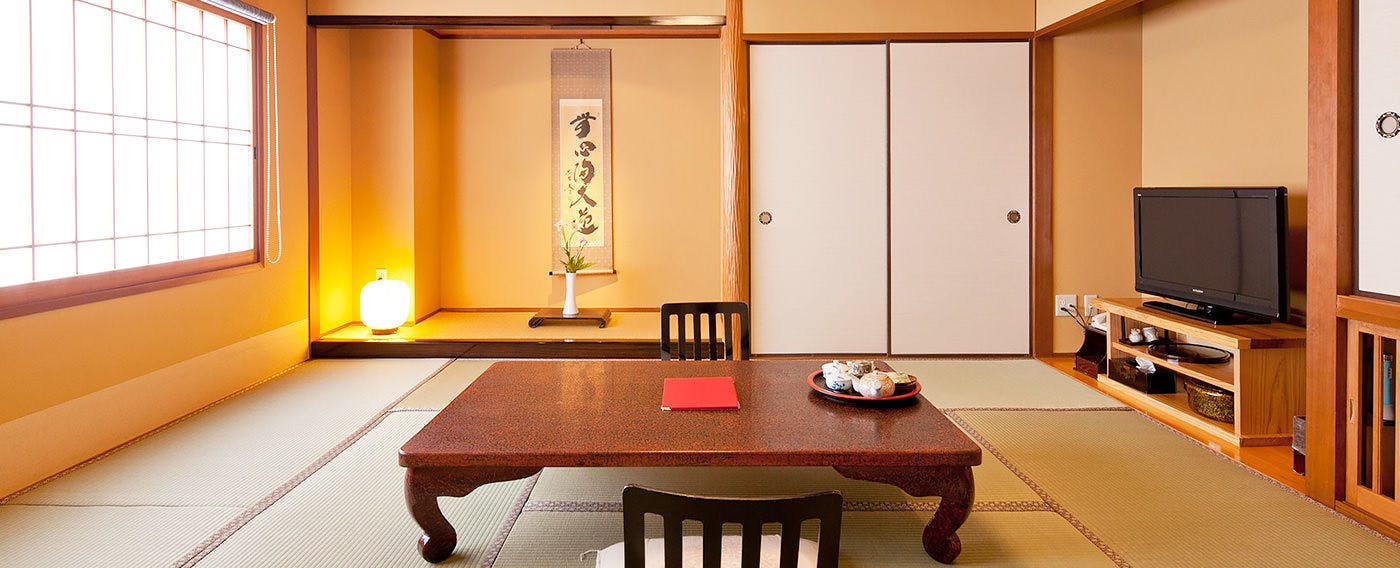Ryokan Omuraya