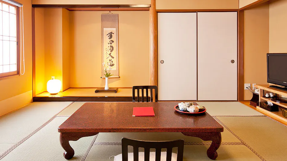 Ryokan Omuraya