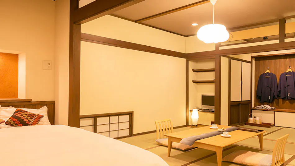 Ryokan Omuraya