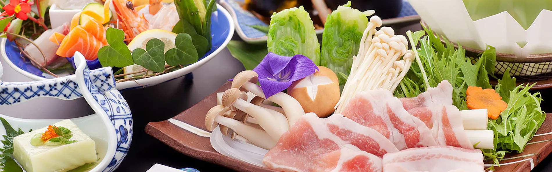 旅館 大村屋