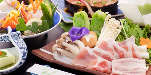旅館 大村屋