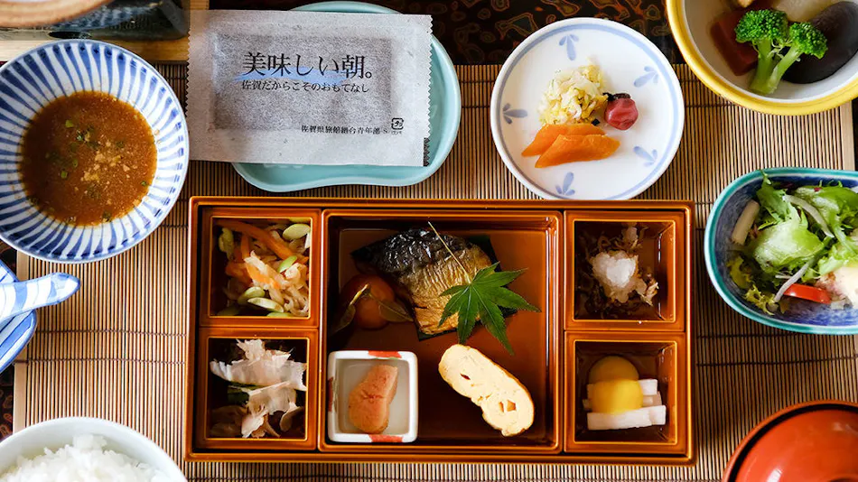 Ryokan Omuraya