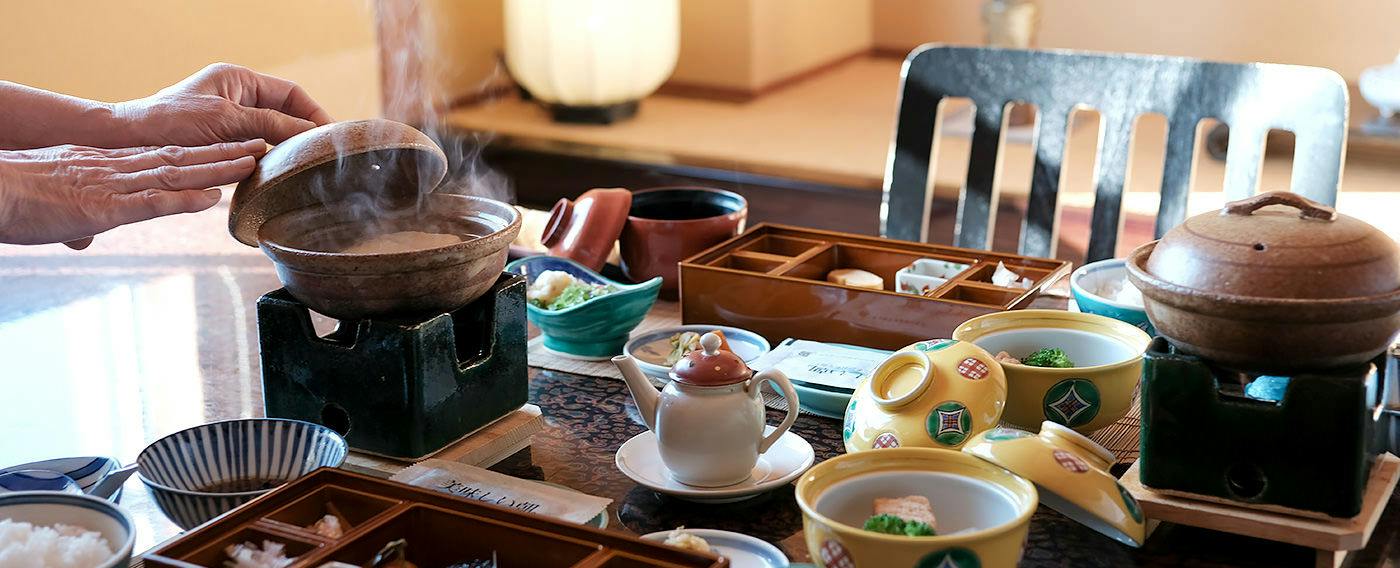 Ryokan Omuraya