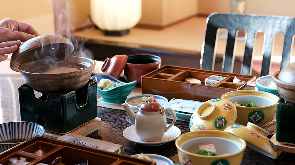 Ryokan Omuraya
