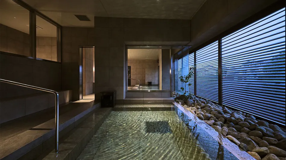 Ryokan Omuraya