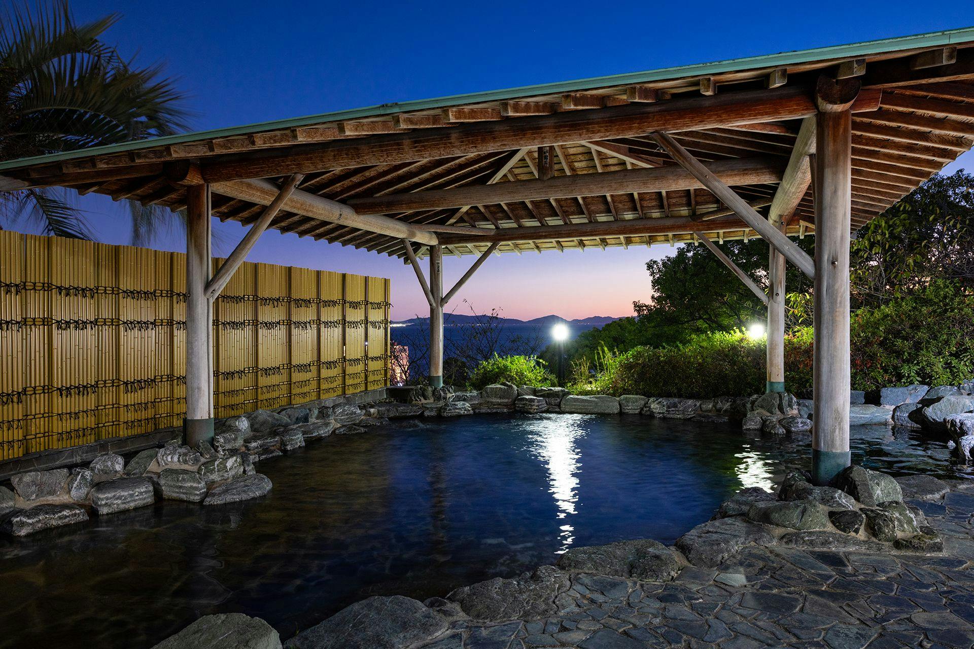 三谷温泉ひがきホテル