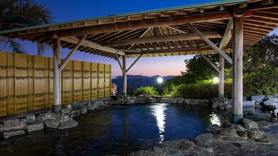 Miya-spa Higaki Hotel