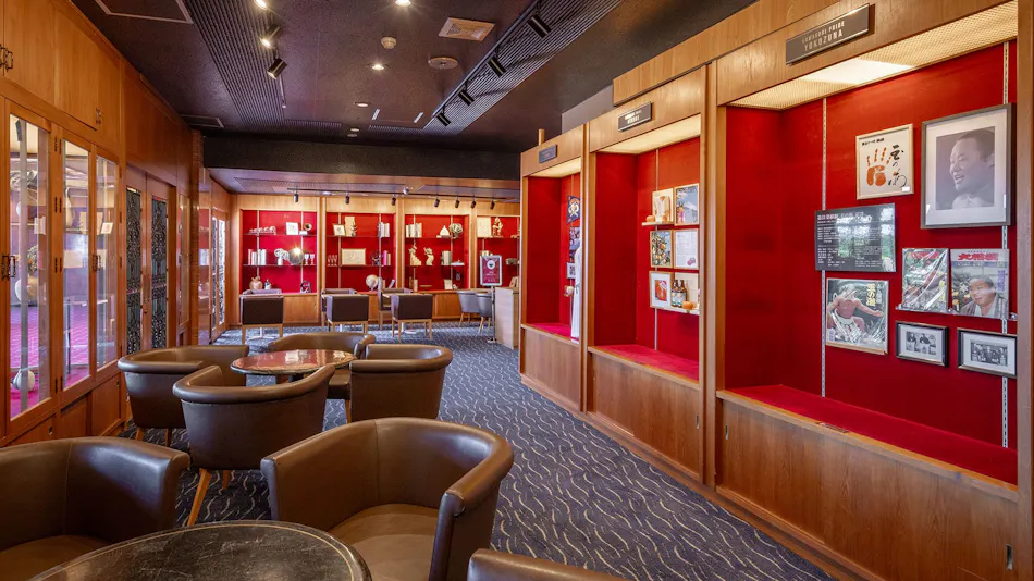 Miya-spa Higaki Hotel