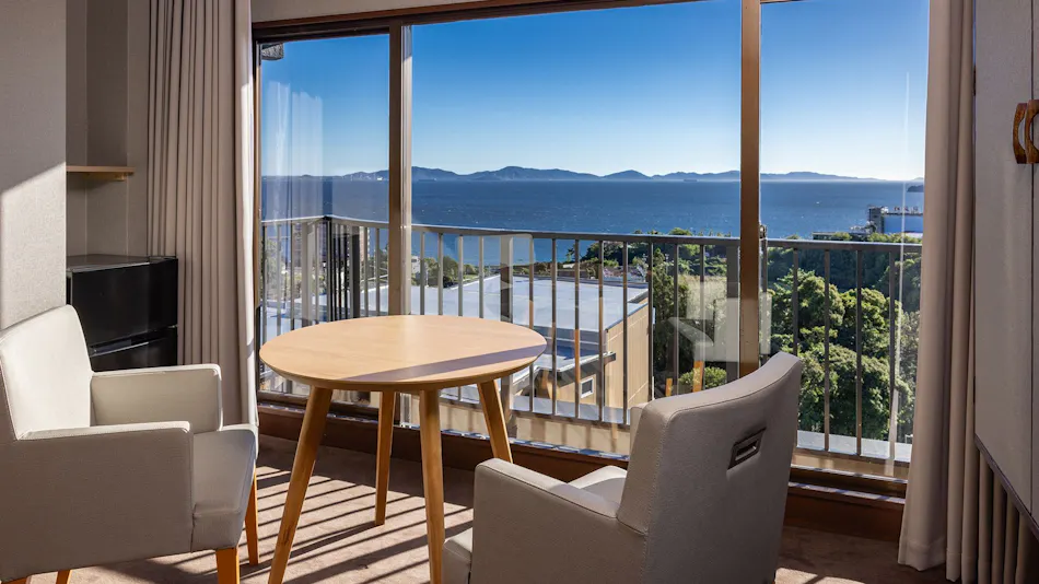 Miya-spa Higaki Hotel