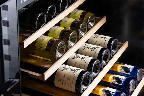 와인셀러